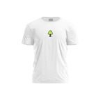 Bona Basics BFTSWI-100322 Beyaz Erkek T-shirt