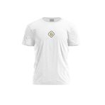 Bona Basics BFTSWI-100438 Beyaz Erkek T-shirt