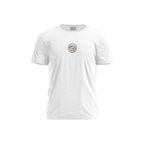 Bona Basics BFTSWI-100464 Beyaz Erkek T-shirt