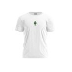 Bona Basics BFTSWI-100610 Beyaz Erkek T-shirt