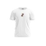 Bona Basics BFTSWI-100615 Beyaz Erkek T-shirt