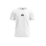 Bona Basics BFTSWI-100967 Beyaz Erkek T-shirt