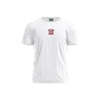 Bona Basics BFTSWI-101059 Beyaz Erkek T-shirt