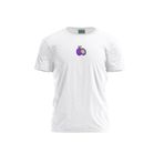 Bona Basics BFTSWI-101344 Beyaz Erkek T-shirt