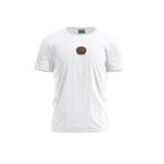 Bona Basics BFTSWI-101671 Beyaz Erkek T-shirt