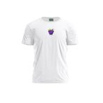 Bona Basics BFTSWI-102403 Beyaz Erkek T-shirt