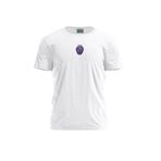 Bona Basics BFTSWI-102411 Beyaz Erkek T-shirt