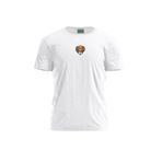Bona Basics BFTSWI-102419 Beyaz Erkek T-shirt