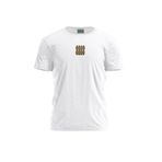 Bona Basics BFTSWI-102570-S Beyaz Erkek T-shirt