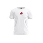 Bona Basics BFTSWI-102755 Beyaz Erkek T-shirt
