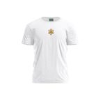 Bona Basics BFTSWI-102998 Beyaz Erkek T-shirt