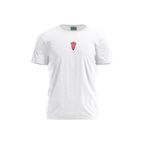 Bona Basics BFTSWI-103013 Beyaz Erkek T-shirt