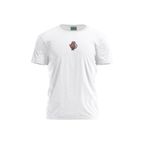 Bona Basics BFTSWI-103069 L Beyaz Erkek T-shirt