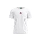Bona Basics BFTSWI-103180 Beyaz Erkek T-shirt
