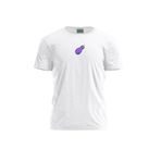 Bona Basics BFTSWI-103447 Beyaz Erkek T-shirt