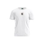 Bona Basics BFTSWI-104049 Beyaz Erkek T-shirt