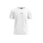 Bona Basics BFTSWI-104272 Beyaz Erkek T-shirt