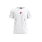 Bona Basics BFTSWI-104446 Beyaz T-shirt