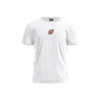 Bona Basics BFTSWI-104595 Beyaz Erkek T-shirt