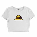 Bona Basics BFWTSWI-100416 Beyaz Kadın T-shirt