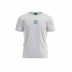 Bona Basics BUTSGI-100109 Gri Erkek T-shirt