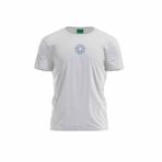 Bona Basics BUTSGI-100112 Gri Erkek T-shirt