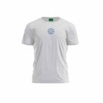 Bona Basics BUTSGI-100120 Gri Erkek T-shirt