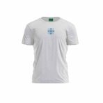 Bona Basics BUTSGI-100123 Gri Erkek T-shirt