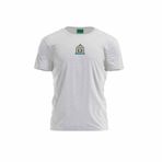 Bona Basics BUTSGI-100186 Gri Erkek T-shirt
