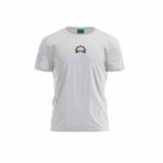 Bona Basics BUTSGİ-100210-XL Beyaz Erkek T-shirt