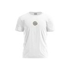 Bona Basics BUTSWI-100136 Beyaz Erkek T-shirt