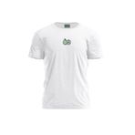 Bona Basics BUTSWİ-101335 Beyaz Erkek T-shirt
