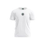 Bona Basics BUTSWİ-101589 Beyaz Erkek T-shirt
