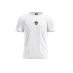 Bona Basics BUTSWİ-101855 Beyaz Erkek T-shirt