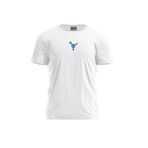 Bona Basics BUTSWİ-102130 Beyaz Erkek T-shirt