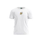 Bona Basics BUTSWİ-102173 Beyaz Erkek T-shirt