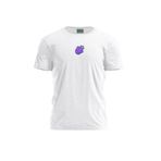 Bona Basics BUTSWİ-103466 Beyaz Erkek T-shirt