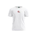 Bona Basics BUTSWİ-103470 Beyaz Erkek T-shirt