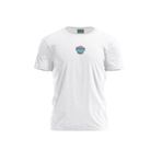 Bona Basics BUTSWİ-103730 Beyaz Erkek T-shirt