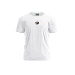 Bona Basics BUTSWİ-103800 Beyaz Erkek T-shirt