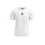 Bona Basics BUTSWİ-104132 Beyaz Erkek T-shirt