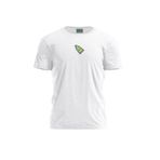 Bona Basics BUTSWİ-104554 Beyaz Erkek T-shirt
