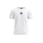 Bona Basics BUTSWİ-104802 Beyaz Erkek T-shirt