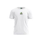 Bona Basics BUTSWİ-104823 Beyaz Erkek T-shirt