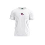 Bona Basics BUTSWİ-104911 Beyaz Erkek T-shirt