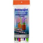 Bona Pipet Plastik Jelatinli Körüklü Fr Ozen - 50 Adet