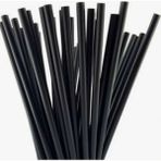 Bona Pipet Siyah Pipet 100LÜ 4 Paket