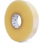 Bonabant 4,5x800 12 Adet Şeffaf Koli Bantı