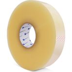 Bonabant Akrilik 4,5Cm X 800Mt 1 Adet Şeffaf Koli Bandı