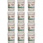 BonaCibo 12x85 gr Ciğerli Yetişkin Kedi Maması